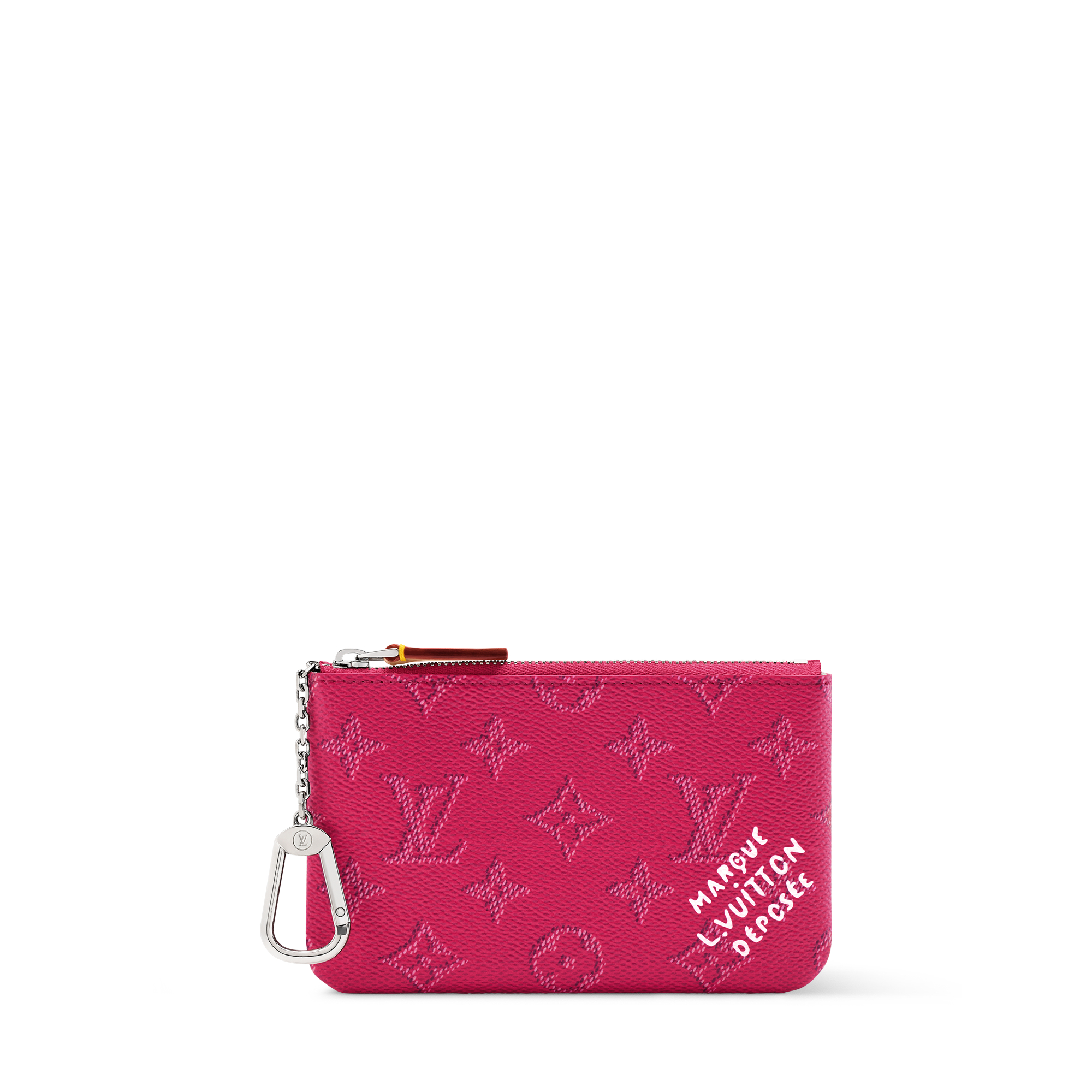 Key Pouch M Other Monogram Canvas - Luxury Wallets and Small